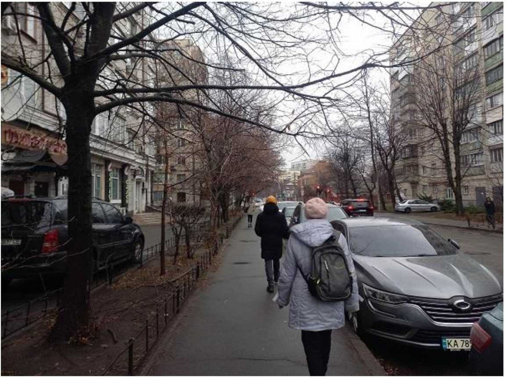 продажа торговые площади Киев, Соломенский, 273500 $ Київ - зображення 2