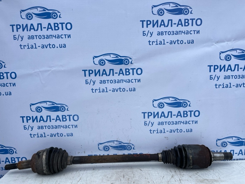 Привод задний левый Jeep Grand Cherokee 2010-2022  (Арт. 73678) Киев - изображение 1