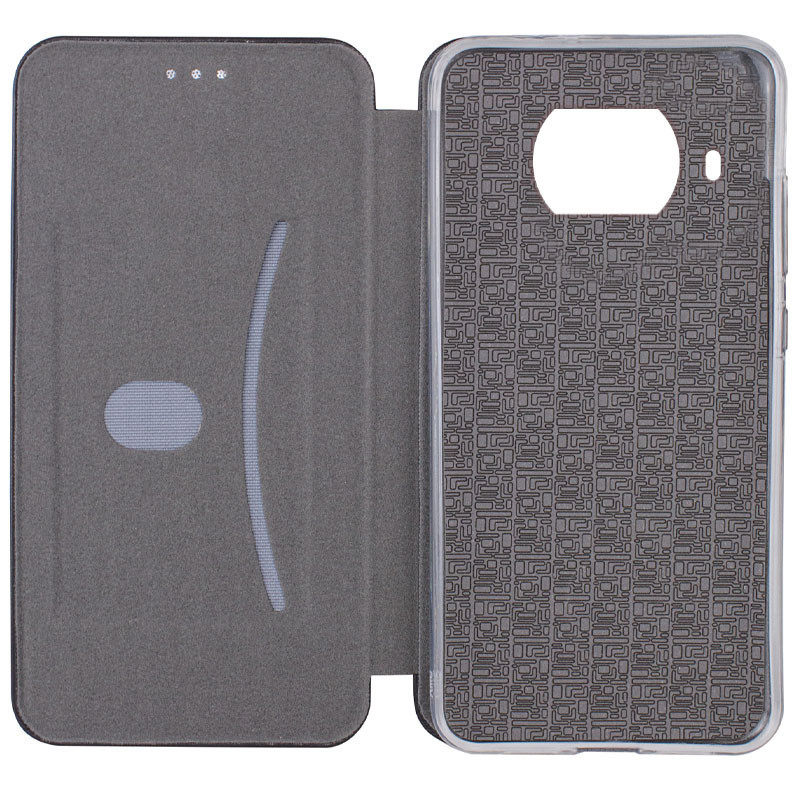 Кожаный чехол-книжка Classy для Xiaomi Mi 10T Lite / Redmi Note 9 Pro 5G Херсон - изображение 3