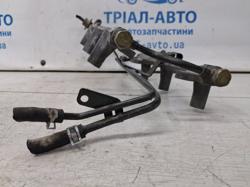 Топливная рампа Suzuki Grand Vitara 2005-2016  (Арт. 69744) Київ - зображення 4