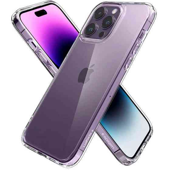 Чехол SGP Ultra Hybrid для Apple iPhone 14 Pro Max (6.7") Херсон