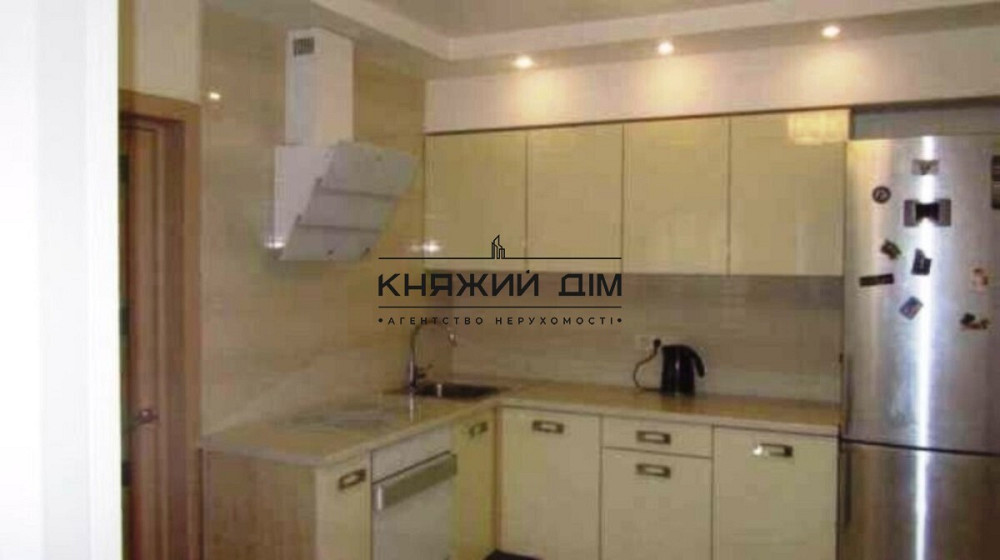 Відмінна 2-х. кімнатна квартира на Позняках. Код:11137667. Киев - изображение 1