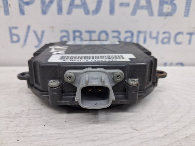 Блок розжига ксеноновой фары Nissan X-Trail T31 2.0 DIESEL M9R 2007 (б/у) Київ - зображення 4