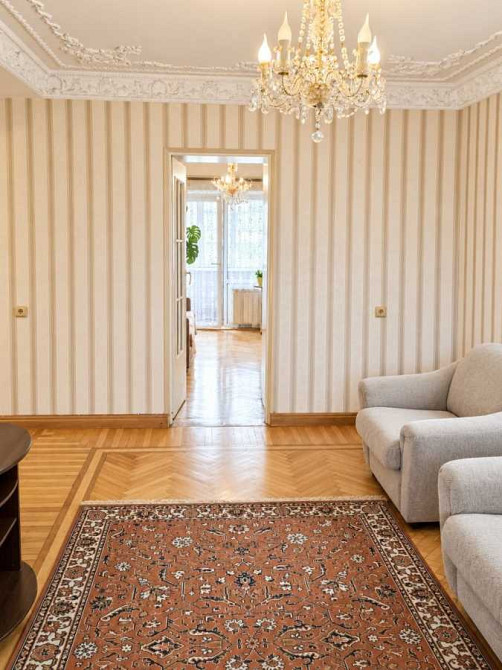 продажа 3-к квартира Киев, Святошинский, 75000 $ Київ - зображення 7
