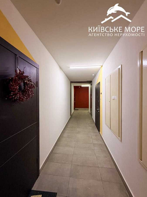 продажа 2-к квартира Киев, Днепровский, 117000 $ Київ - зображення 12