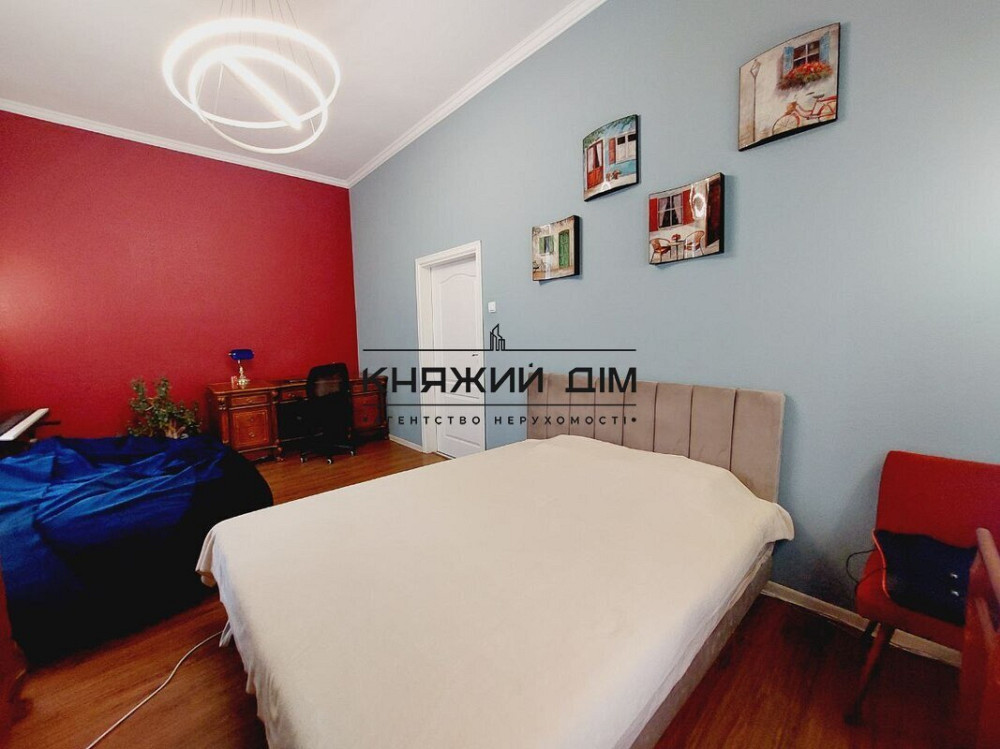 БЕЗ КОМІСІЇ!!! Оренда 2-х квартири в центрі Києва м. Золоті Ворота. №11197726 Київ - зображення 5