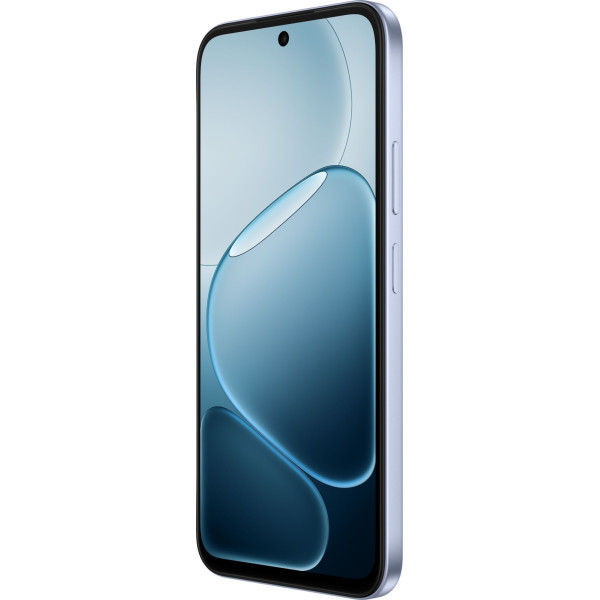Смартфон Oppo A6k 4/256GB Crystal Blue (CPH2891) UA Харків - зображення 4
