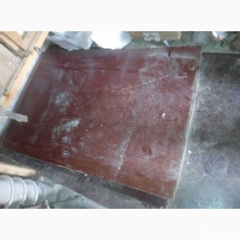 Стеклотекстолит листовой, -17листа. По 40грн кг Харків - зображення 4