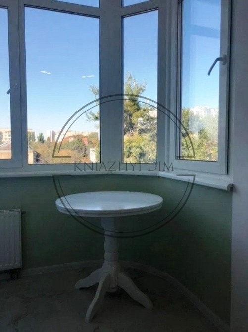 Оренда 1-кімнатної квартири в новому будинку м. Голосіївська, № 11183875 Киев - изображение 3