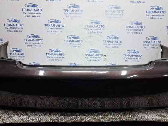 Бампер задний Toyota Camry XV30 3.0 БЕНЗИН 1MZFE 2001 (б/у) Київ