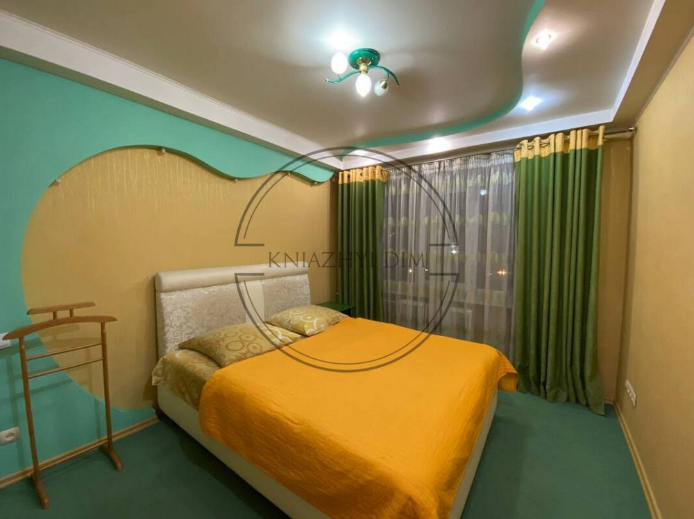 Оренда 3-х кім. квартири поруч з ТРЦ Гулівер. м. Палац Спорту 2хв. Код об’єкта 11202522 Киев - изображение 6