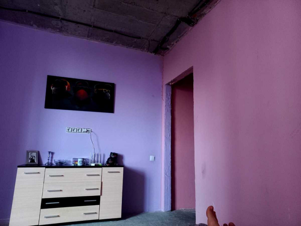 продажа 1-к квартира Киев, Дарницкий, 44000 $ Київ - зображення 2