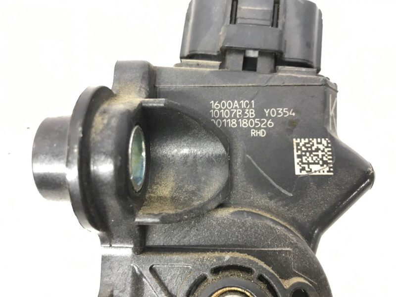 Педаль газа Mitsubishi Outlander 2007-2012 1600A101 (Арт. 46708) Київ - зображення 5