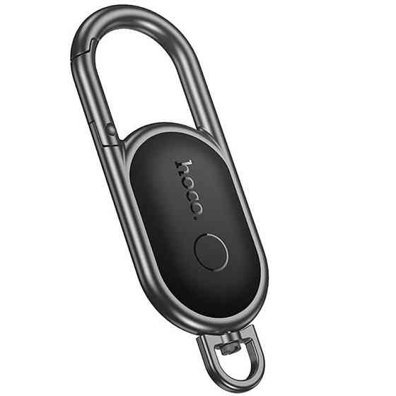 Трекер Hoco E91J Orbit Tag 230 mAh Херсон