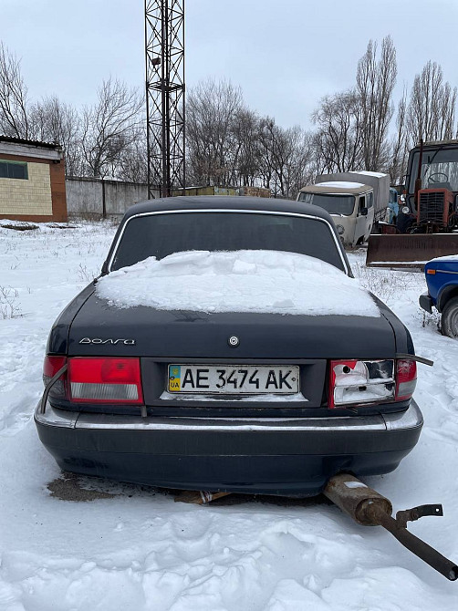 Продаж автомобілю б/в ГАЗ 31105-120 Кам'янське (Дніпродзержинськ) - зображення 6