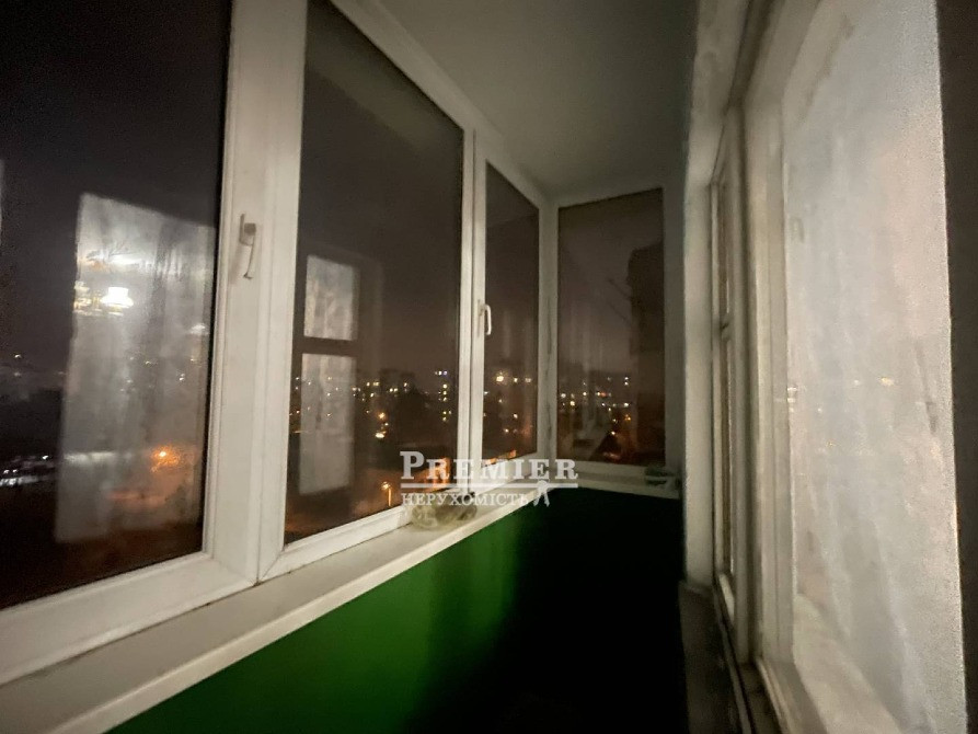 1 кімн. квартира. 34м2. Ільфа та Петрова Одесса - изображение 5