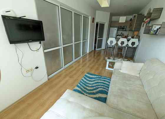 2-х комнатная квартира в комфортабельном комплексе на берегу моря в г. Бяла (Болгария) Одеса