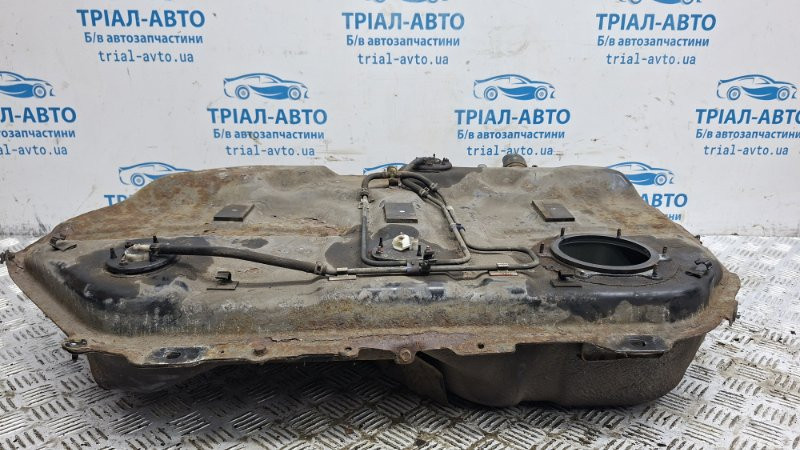 Бак топливный металлический Mitsubishi Lancer 9 1.6 БЕНЗИН 4G18 2003 (б/у) Киев - изображение 2