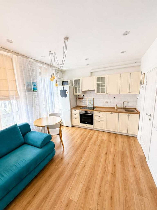 продажа 1-к квартира Киев, Шевченковский, 114500 $ Київ - зображення 2