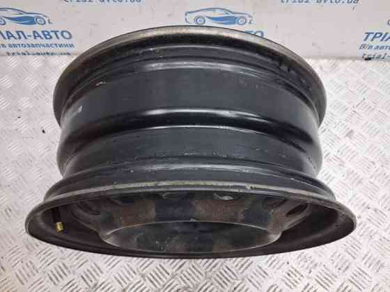 Диск штампованный Toyota Avensis 2002-2010  (Арт. 78612) Киев