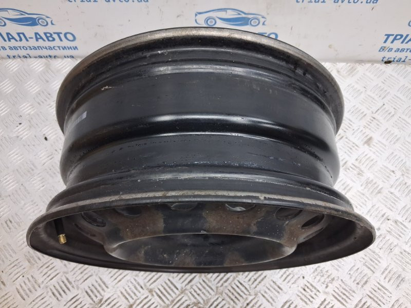 Диск штампованный Toyota Avensis 2002-2010 4261105270 (Арт. 78612) Київ - зображення 2