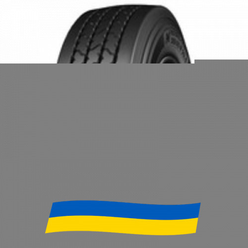 205/65 R17.5 Continental HTR2+ 132/130J Причіпна шина Киев - изображение 2