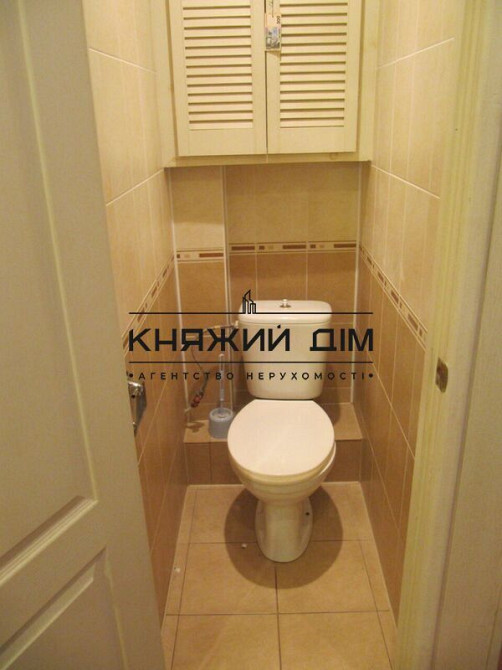 Оренда 2-кім. квартири, вул. Миропільська, буд. 15 Код 11203611 Киев - изображение 5