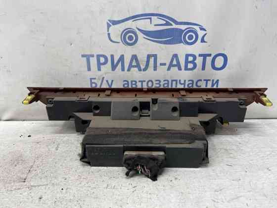 Блок управления климат-контролем Toyota Camry 2001-2006 5591233070 (Арт. 81121) Киев