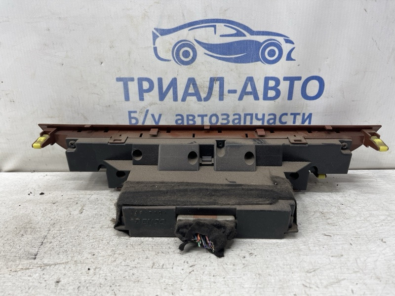 Блок управления климат-контролем Toyota Camry 2001-2006 5591233070 (Арт. 81121) Киев - изображение 4