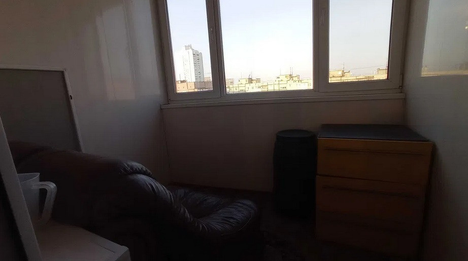 Продам. 3-к.кв. 9/9, ж/м Победа-4, пр.Героев. Дніпро - зображення 6