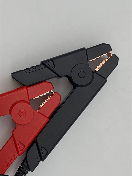 Тестер автомобильных аккумуляторов LAUNCH BST-360 Харків - зображення 7