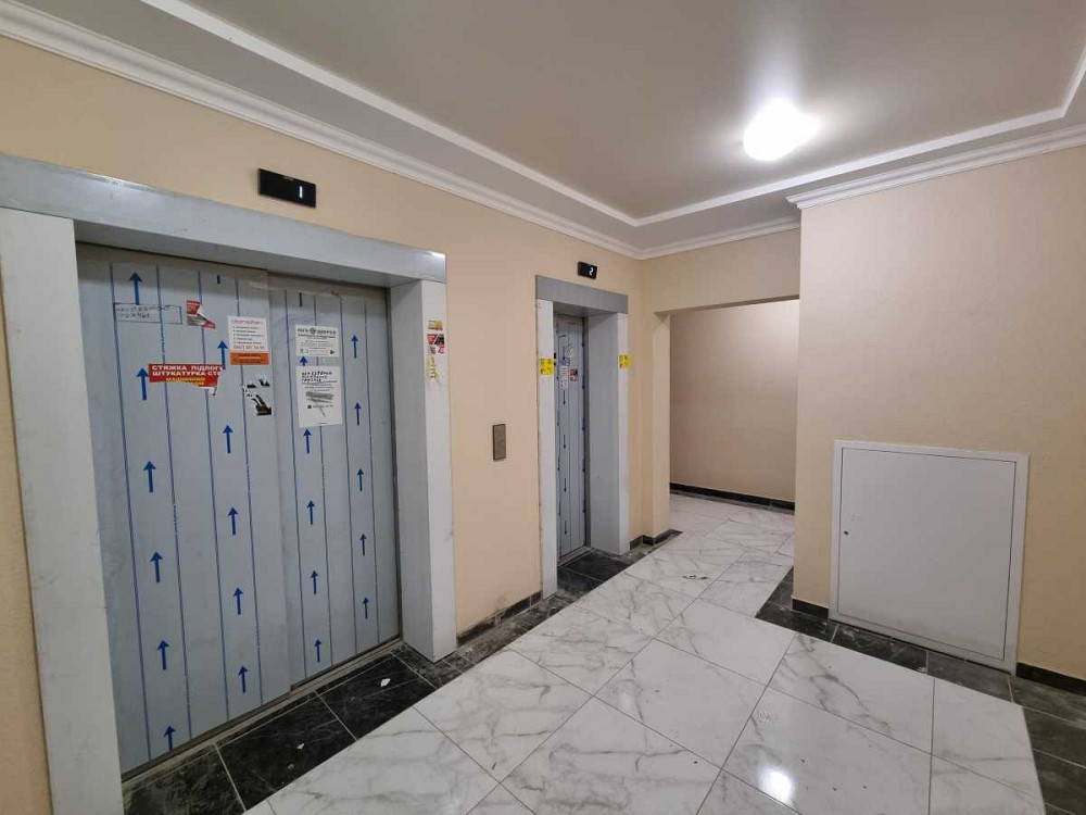 продажа 1-к квартира Киево-Святошинский, Ирпень, 63500 $ Ірпінь - зображення 4