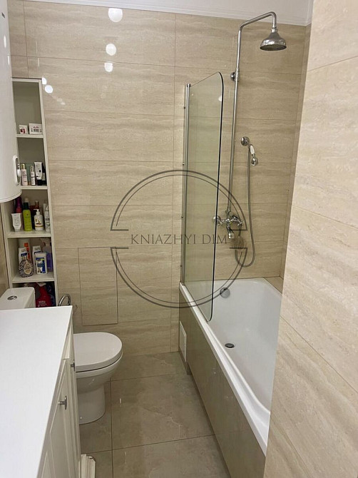 Продаж 2-кімнатної кв. в ЖК Статус Град Status Grad . м.Осокорки ,Завальна10. Київ - зображення 10