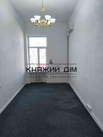 Оренда 4-х к.кв. під офіс в 5хв метро Льва Толстого. Код об'єкту № 1419259 Киев