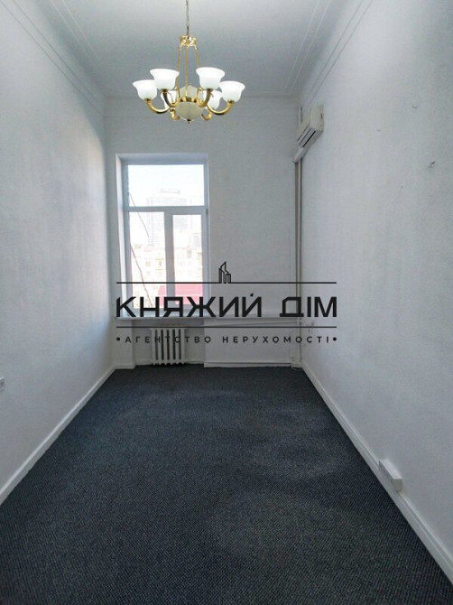 Оренда 4-х к.кв. під офіс в 5хв метро Льва Толстого. Код об'єкту № 1419259 Киев - изображение 2