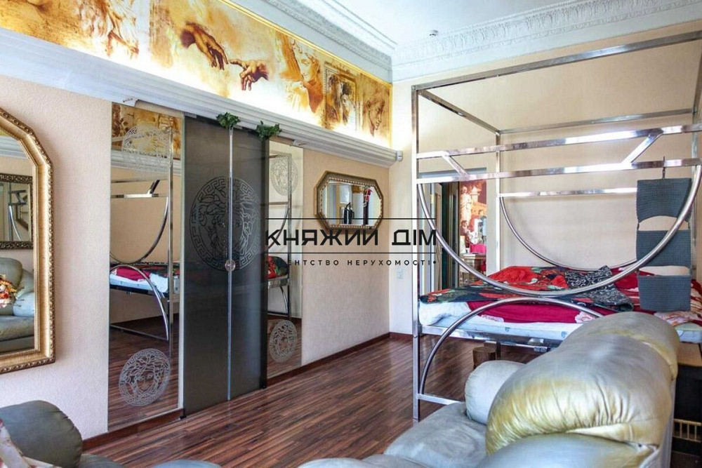 Оренда 2-х кк. студіо, м. Театральна. Код об'єкта: 1177063 Київ - зображення 5