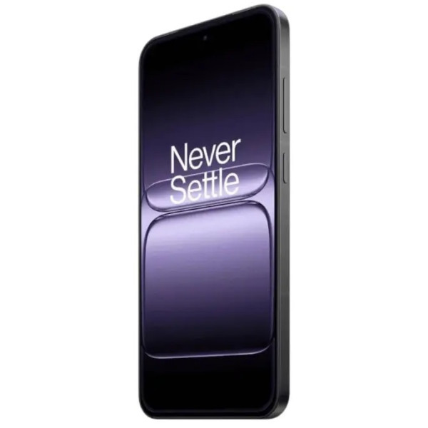 Смартфон OnePlus 13s 12/512GB Black Velvet (CPH2723) IN Харьков - изображение 4