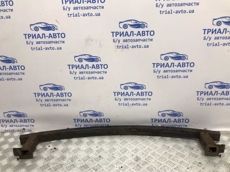 Усилитель бампера передний Nissan Qashqai J11 1.5 DIESEL K9K 2013 (б/у) Київ - зображення 5