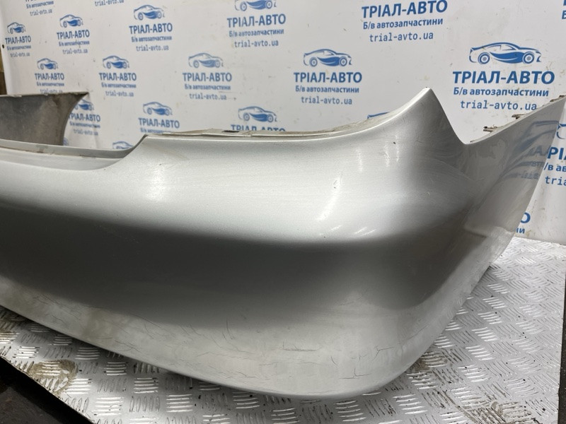 Бампер задний Toyota Camry 2001-2006 5215933912 (Арт. 81148) Киев - изображение 5
