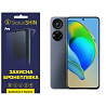 Поліуретанова плівка StatusSKIN Pro на екран ZTE Blade V40S Глянцева Харків
