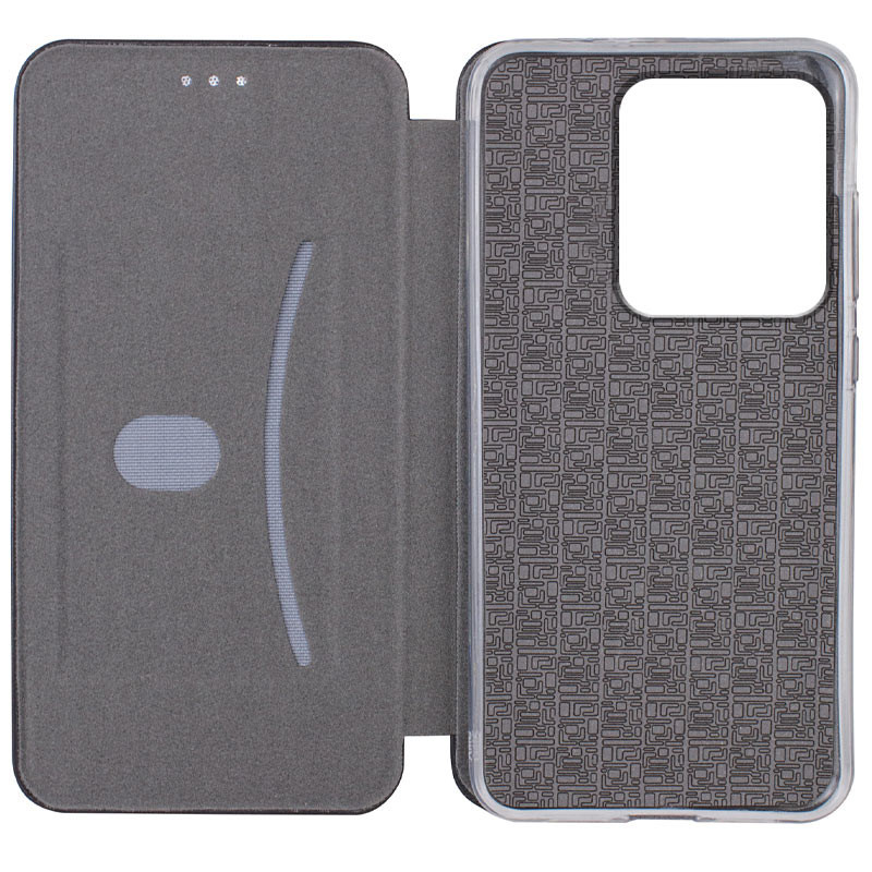 Кожаный чехол-книжка Classy для Motorola Moto G75 5G Херсон - изображение 3