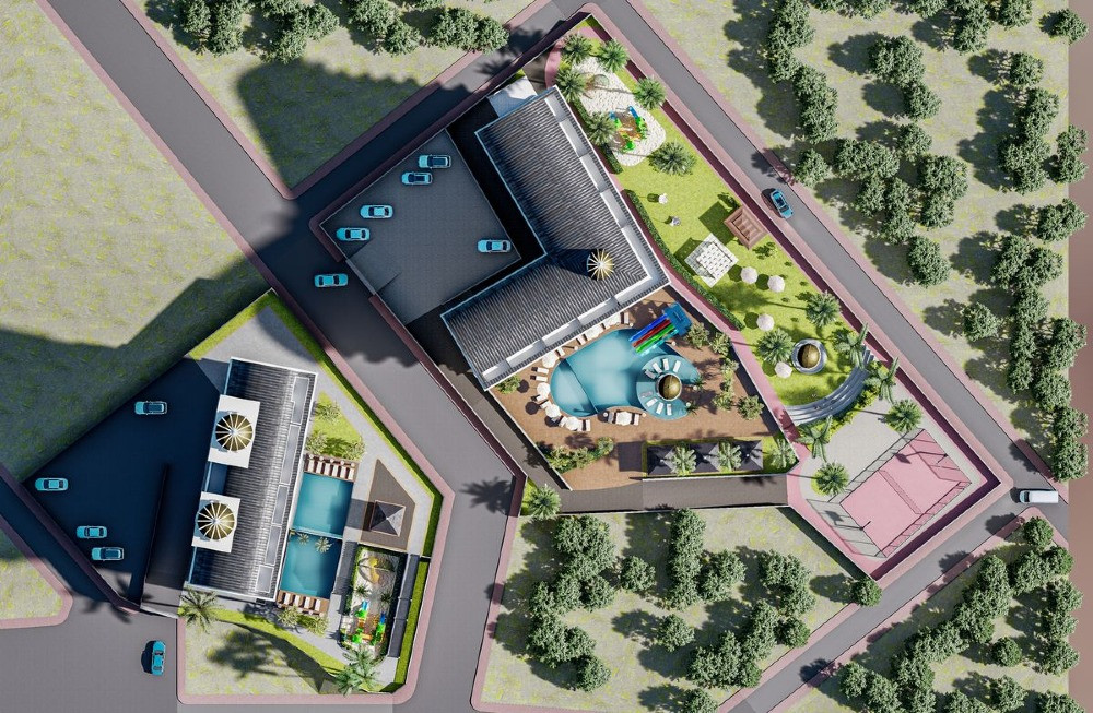 Продам квартиру Турция, Алания Демирташ, 2,7 км до моря Дніпро - зображення 8