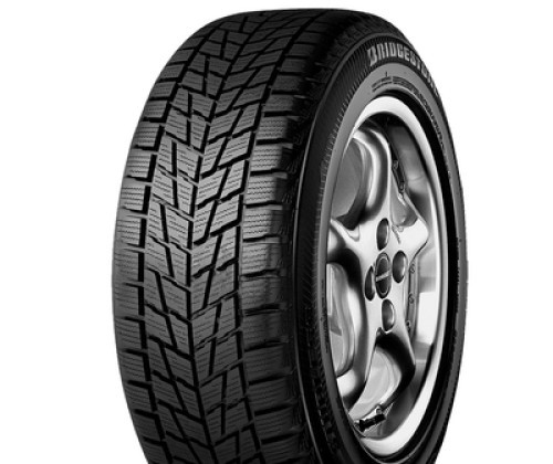255/40 R19 Bridgestone Blizzak LM-22 100V Легкова шина Київ - зображення 7