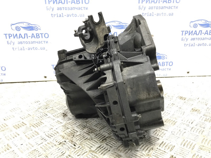 Коробка передач МКПП Chevrolet Captiva 2006-2018 55567645 (Арт. 47140) Київ - зображення 8