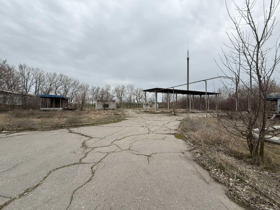 Пропоную зняти приміщення відкритий майданчик вулиця Старокодацька. Днепр - изображение 4