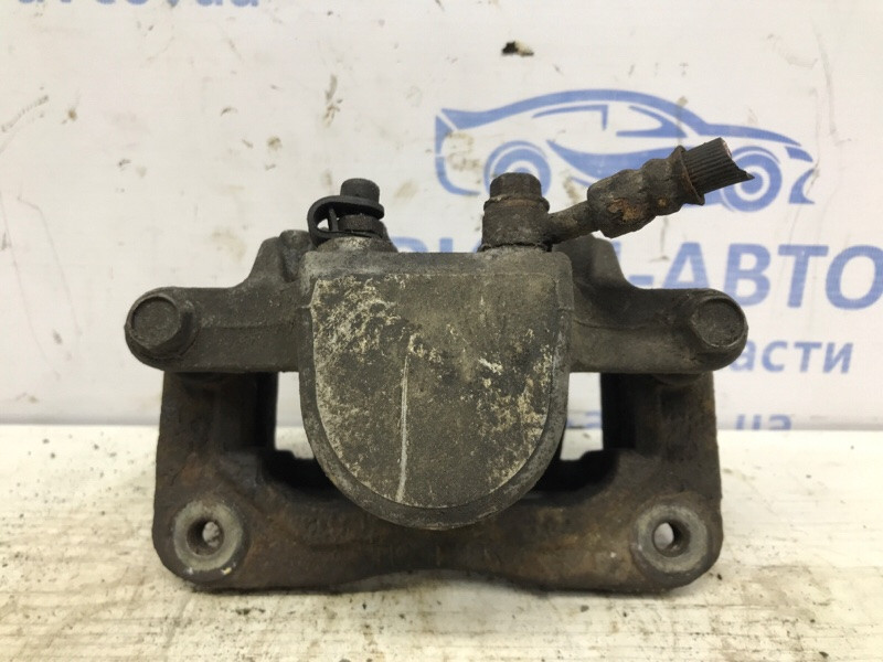 Суппорт задний правый Hyundai Santa fe 2005-2012 582302B010 (Арт. 52909) Киев - изображение 3