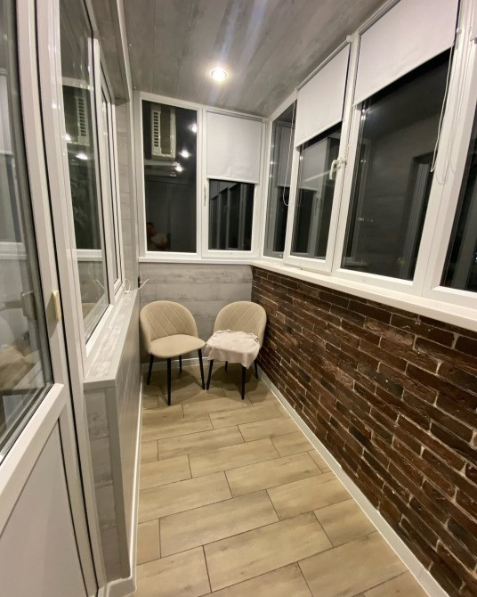 Профессиональный ремонт балконов и лоджий под ключ. Кривий Ріг - зображення 5