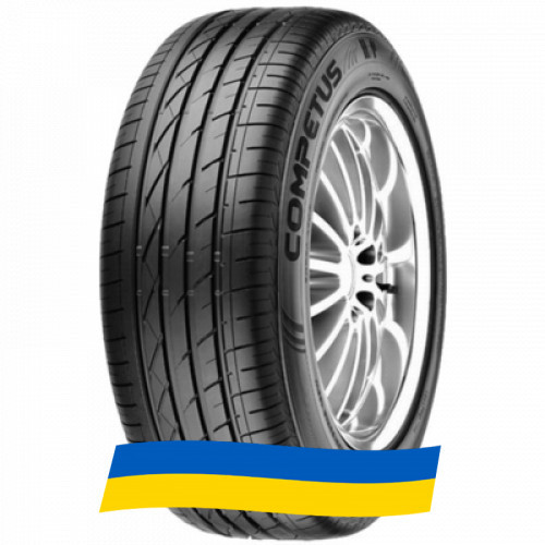 215/60 R17 Lassa Competus H/P 96V Легкова шина Київ - зображення 3
