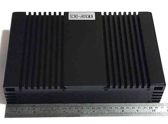 Усилитель сотовой связи KW30F-PRO DCS 1800/4G LTE 1800 МГц с защитой сети, 2000-3000 кв. м. Дніпро