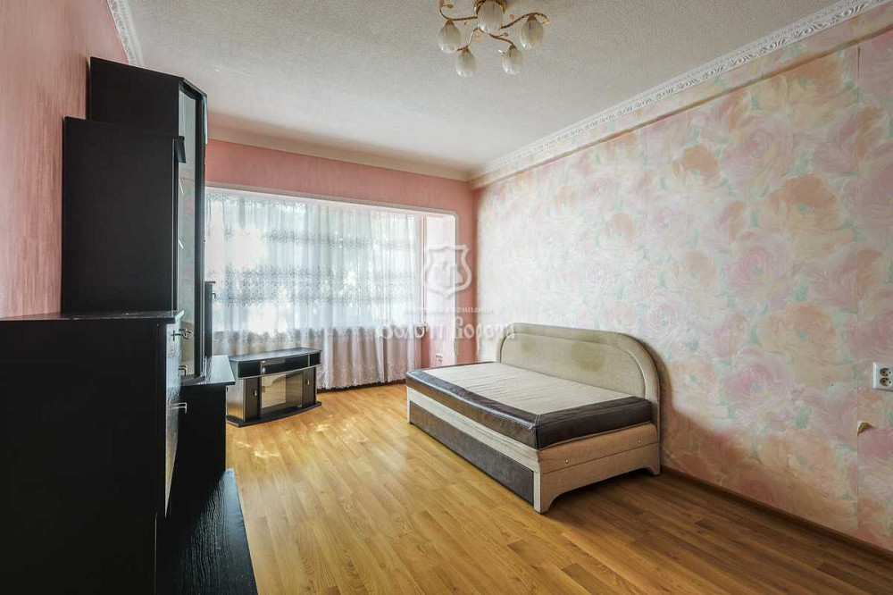 продажа 1-к квартира Киев, Оболонский, 45000 $ Київ - зображення 2